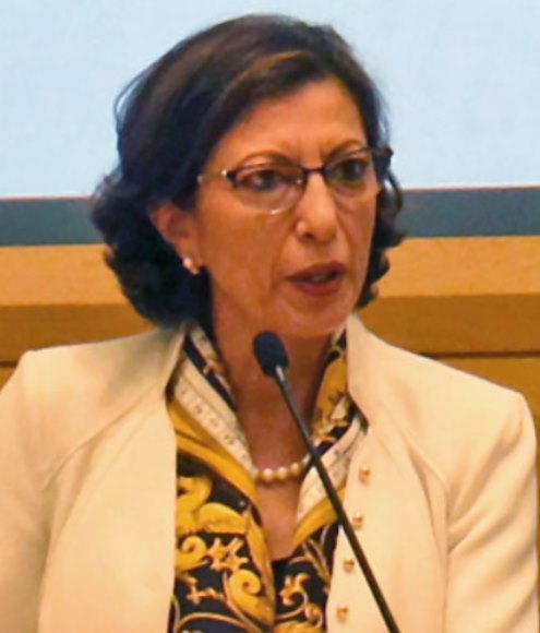 Samia Msadek