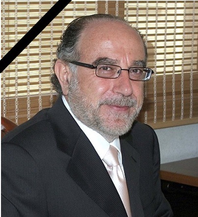 7. Minister Mohamad Chatah