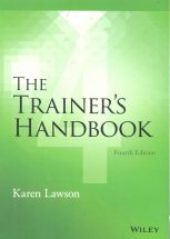 Image book#2 the trainers handbook
