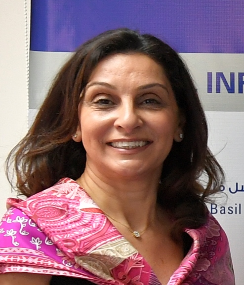 Rola Mounla Darwish