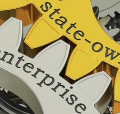 State Owned Enterprises