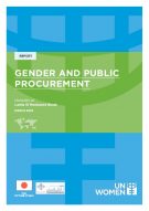 Cover UNW - Gender and PP