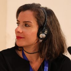 Chantal Abou-Jaoude
