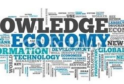 Featured Knowledge economy