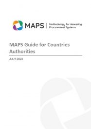 MAPS Guide