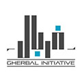 The Gherbal Initiative logo The Gherbal Initiative logo