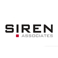 Siren Associates logo Siren Associates logo