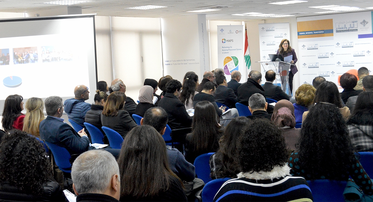 Public Coordinator meeting 2020