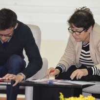Correction Dictée 2017