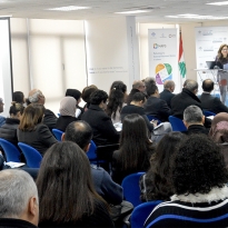 Public Coordinator meeting 2020